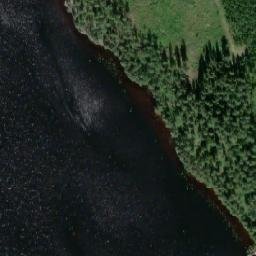 Satellite imagery of Matoniemi, FI