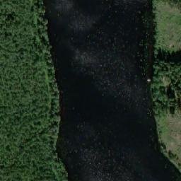 Satellite imagery of Ruuhiniemi, FI