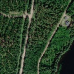 Satellite imagery of Huutoniemi, FI