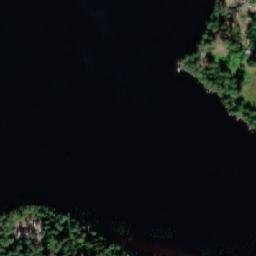 Satellite imagery of Selkäniemi, FI
