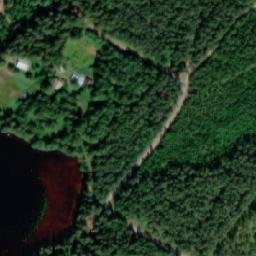 Satellite imagery of Uittoniemi, FI