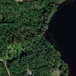 Satellite imagery of Aumaniemi, FI