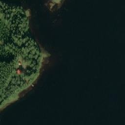 Satellite imagery of Kaakkoniemi, FI