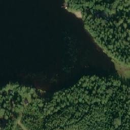 Satellite imagery of Kaakkoniemi, FI