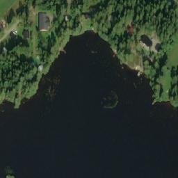 Satellite imagery of Lehtoniemi, FI