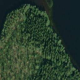 Satellite imagery of Kiviniemi, FI