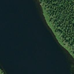 Satellite imagery of Kiviniemi, FI