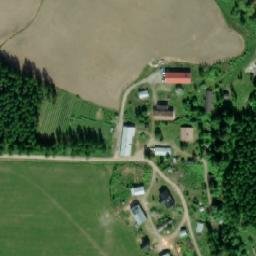 Satellite imagery of Kiviniemi, FI