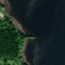Satellite imagery of Kiviniemi, FI