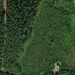 Satellite imagery of Hyöniemi, FI