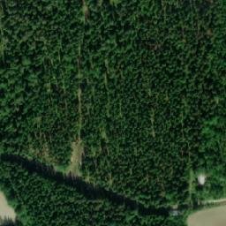 Satellite imagery of Uukanniemi, FI