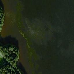 Satellite imagery of Autioniemi, FI