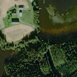 Satellite imagery of Autioniemi, FI
