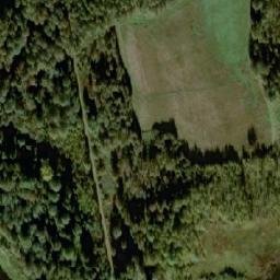 Satellite imagery of Karjuniemi, FI