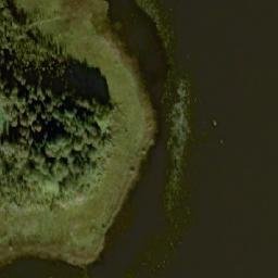 Satellite imagery of Karjuniemi, FI