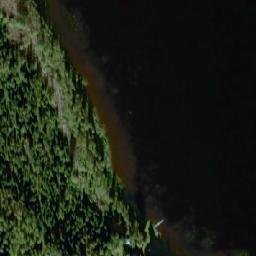 Satellite imagery of Hiekkaniemi, FI