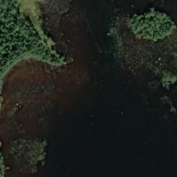 Satellite imagery of Vuohiniemi, FI