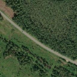 Satellite imagery of Pykäläharju, FI