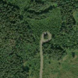 Satellite imagery of Helkynkivet, FI