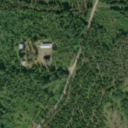 Satellite imagery of Helkynkivet, FI