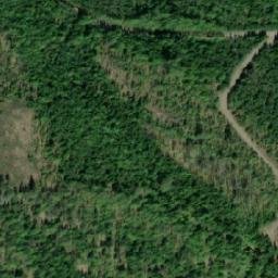 Satellite imagery of Pieni Matikkaniemi, FI