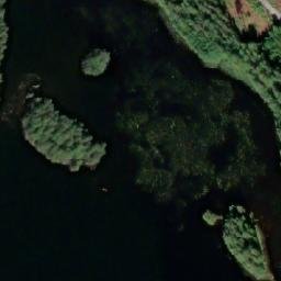 Satellite imagery of Hevosniemi, FI
