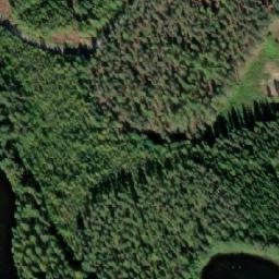 Satellite imagery of Hevosniemi, FI