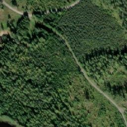 Satellite imagery of Hevosniemi, FI