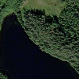 Satellite imagery of Ruunaniemi, FI