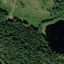 Satellite imagery of Ruunaniemi, FI