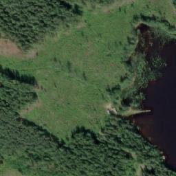 Satellite imagery of Rajaniemi, FI