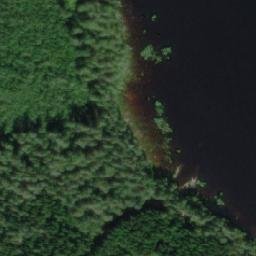 Satellite imagery of Matoniemi, FI