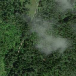 Satellite imagery of Tervaniemi, FI