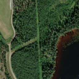 Satellite imagery of Matoniemi, FI
