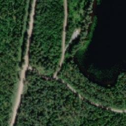 Satellite imagery of Huutoniemi, FI
