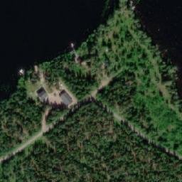 Satellite imagery of Huutoniemi, FI