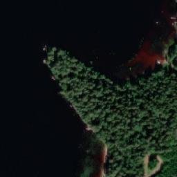Satellite imagery of Selkäniemi, FI