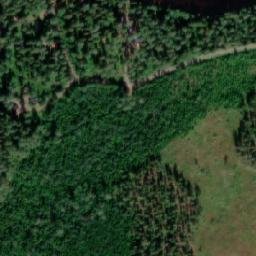 Satellite imagery of Selkäniemi, FI