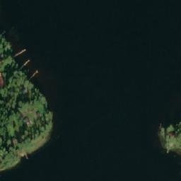 Satellite imagery of Kaakkoniemi, FI