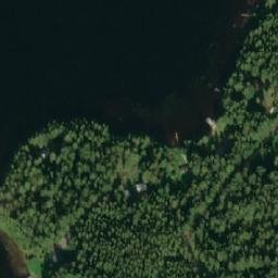 Satellite imagery of Kaakkoniemi, FI