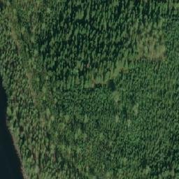 Satellite imagery of Kiviniemi, FI