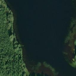 Satellite imagery of Kiviniemi, FI