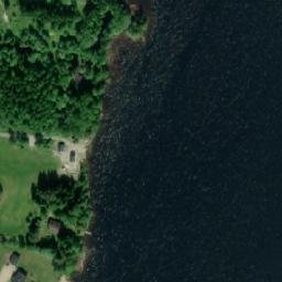Satellite imagery of Nuottaniemi, FI