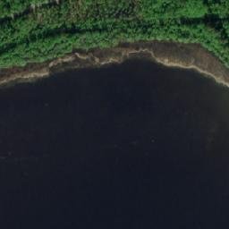 Satellite imagery of Hyöniemi, FI