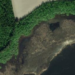 Satellite imagery of Haukkaniemi, FI