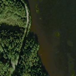 Satellite imagery of Honkaniemi, FI