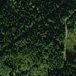 Satellite imagery of Autioniemi, FI