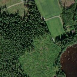 Satellite imagery of Vuohiniemi, FI