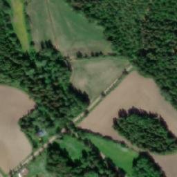 Satellite imagery of Kaskiniemi, FI