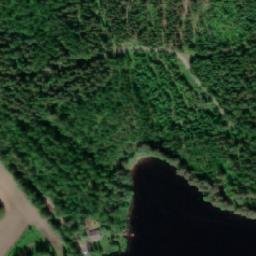 Satellite imagery of Kaskiniemi, FI